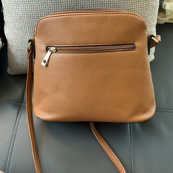 Small brown bag - Picture 2 of 4